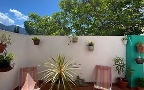 La Casa Del Buda
